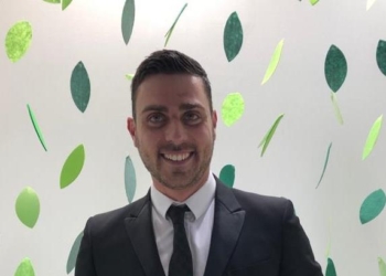 Marco Manni è il nuovo presidente Consorzio Olio Dop Umbria