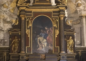 Oratorio della Misericordia di Orvieto: le visite guidate nel mese di agosto