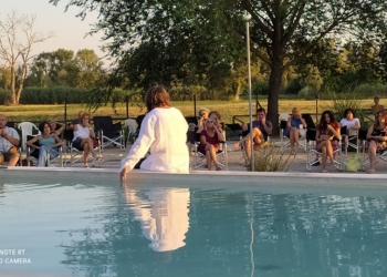 “Fino al tramonto”, nuovi appuntamenti nella cornice delle Terme di Ramici