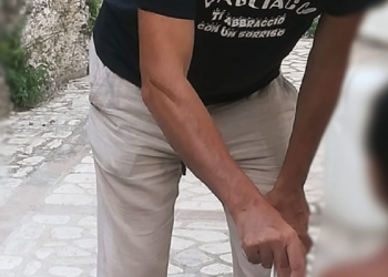 “Ti abbraccio con un sorriso”, l’Associazione “I Pagliacci” regala vacanza in Valnerina a 48 bambini del reparto oncologia