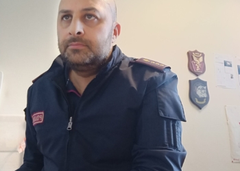 Siap Umbria, l’Ispettore superiore Vincenzo D’Acciò è il nuovo segretario regionale