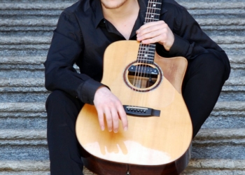 A Bolsena arriva “Six Ways Lazio – Dimore Storiche Tour 2021” con il chitarrista Yuri Yague