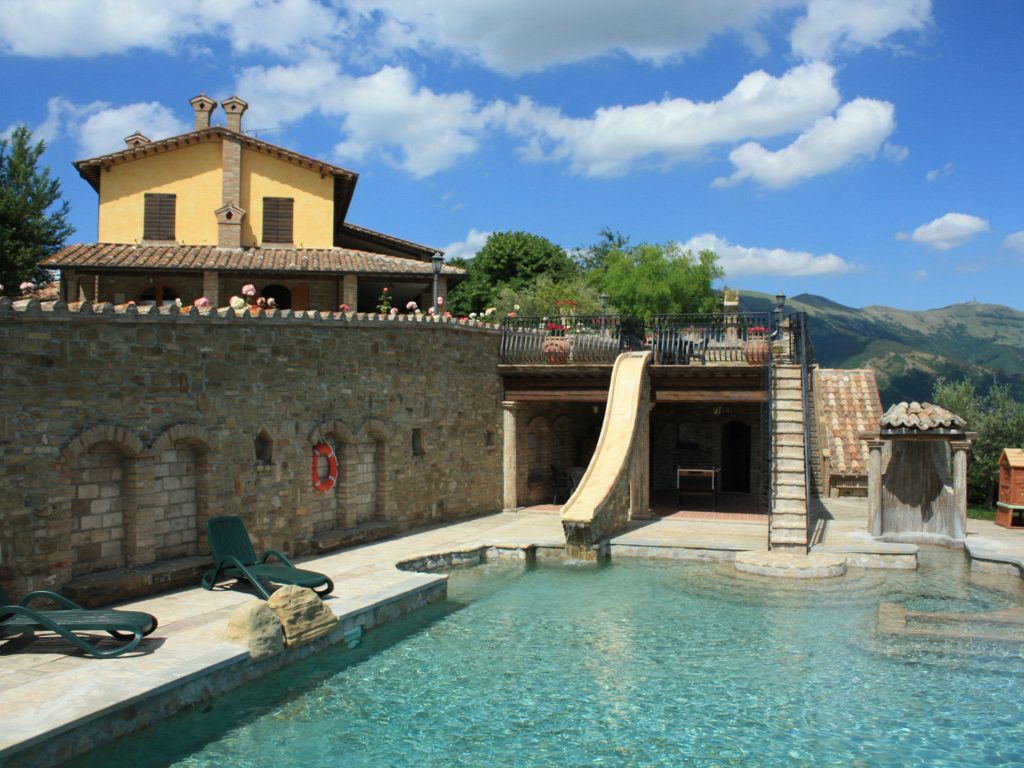L'Umbria meta delle vacanze estive, Cia: "Agriturismi sold out per Ferragosto nonostante la variante Delta" - Vimarsana News