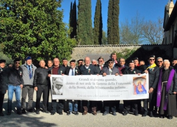 In pieno svolgimento le celebrazioni per il centenario di Padre Chiti. Da oggi la sua storia parla anche spagnolo