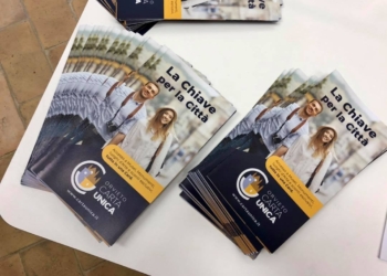 Con Orvieto Carta Unica la rivoluzione digitale porta al rilancio del turismo sulla Rupe. Rinnovati: brand, sistema di ticketing, bigliettazione on line e sito web