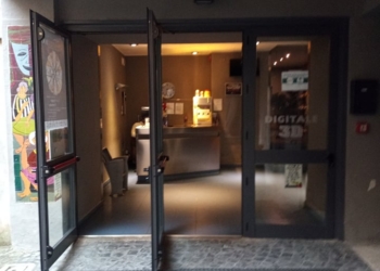 A qualcuno piace in sala. Riapre il Cinema Corso di Orvieto sfidando il Green Pass e un autunno di incertezze