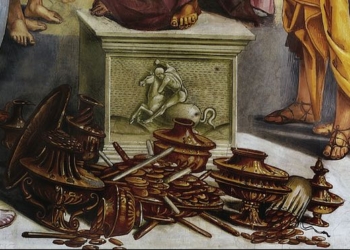 La voce dell’Apocalisse