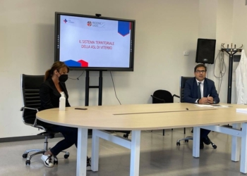 Nuovo Piano Territoriale Sanitario della Tuscia: Investimento di 37 milioni di euro per l’ospedale di Acquapendente