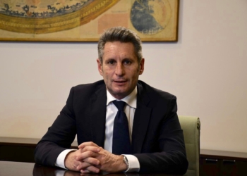 Risultati vaccinazioni, D’Angelo: “Grazie a tutto il personale del sistema sanitario regionale”