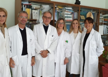 Sostegno psicologico a persone malate e operatori: rafforzate le iniziative del Santa Maria durante la pandemia