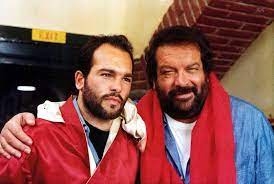 All’Arena Marconi il figlio di Bud Spencer racconta “La verità sulla dolce vita”