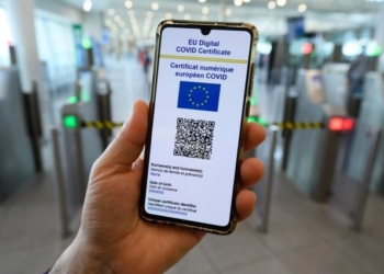 Modalità per il rilascio certificazione verde Covid-19 (EU Digital Covid Certificate) ai cittadini italiani vaccinati o guariti all’estero