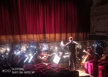 Spazio Musica presenta “Ouverture Romantica” in omaggio a Mancinelli e il capolavoro “Cavalleria Rusticana”