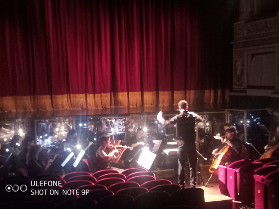 Spazio Musica presenta "Ouverture Romantica" in omaggio a Mancinelli e il capolavoro "Cavalleria Rusticana" - Vimarsana News