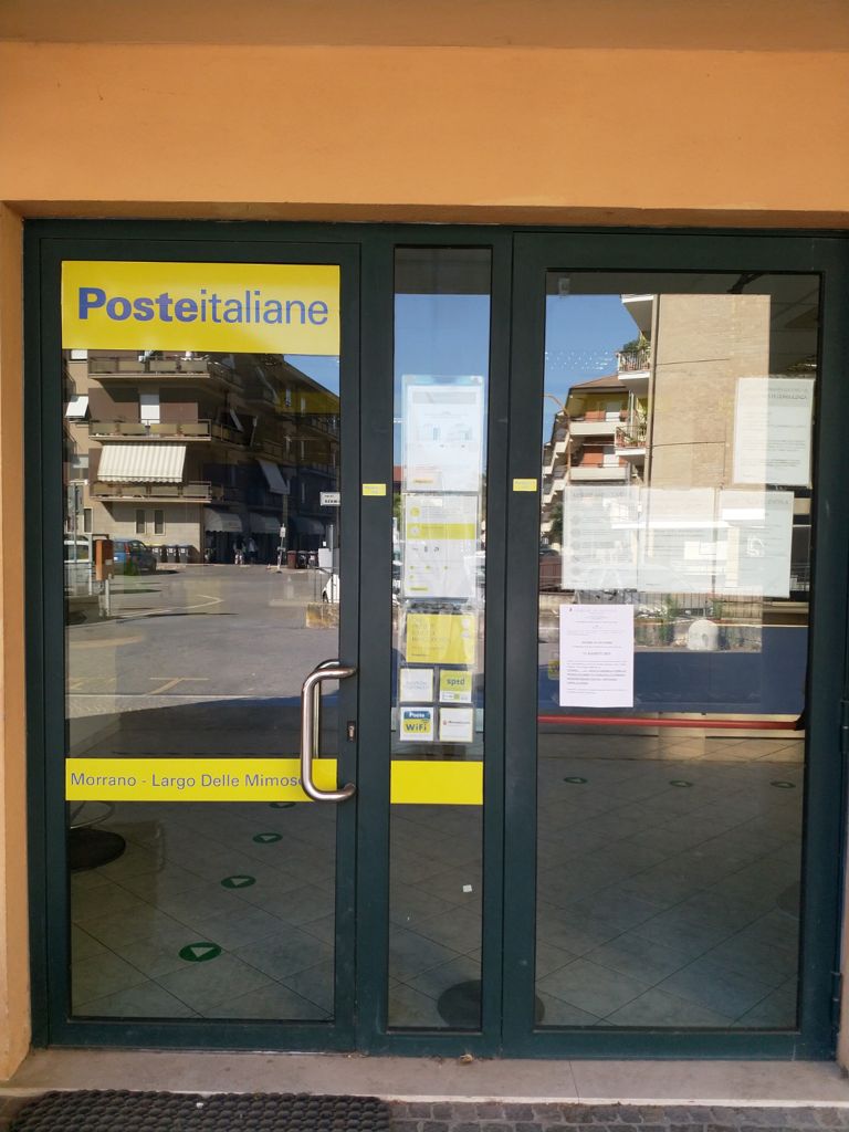 Posta di Ciconia chiusa per ferie. Cgil: "Sembra un gioco, invece è la realtà che sta vivendo una comunità di 5.000 abitanti" - Vimarsana News