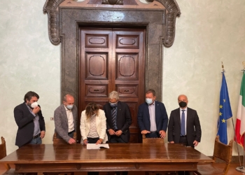 Sanità: incontro Regione Umbria-Unipg su temi strategici tra cui registro tumori