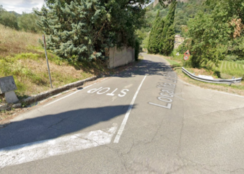 Chiusura temporanea di un tratto della Sp 111 dell’Abbadia gtra Orvieto e Porano