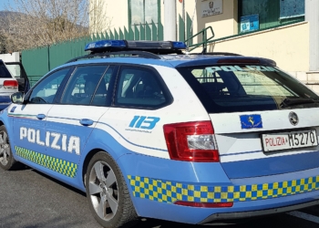 Accertamenti serrati per droga e alcoltest da parte della Sezione Polstrada di Terni