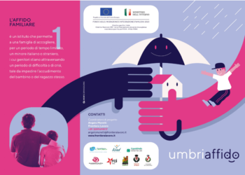 Umbriaffido, al community hub “Lo Scalo” la presentazione del progetto