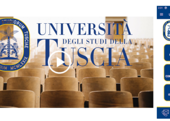Nasce UnitusOrienta, l’App che permette di conoscere le offerte formative di Unitus