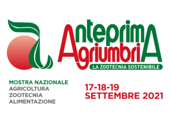 Riparte in presenza Agriumbria, mostra mercato nazionale dell’agricoltura dal 17 al 19 settembre