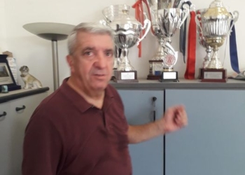 ASD Virtus Acquapendente pronto a ripartire in Girone di pertinenza