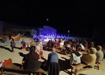 Prosegue la rassegna “La cultura al centro”. Prossimi appuntamenti dedicati a Dante, teatro ragazzi e tradizione romanesca