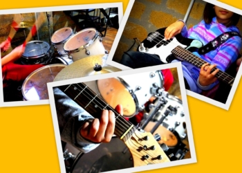 Al Centro Musicale 2 PLAY si riaccende la Musica