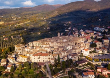 “Montecchio-Tenaglie. Un viaggio lungo più di 2000 anni”