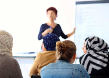 Al via il primo corso di italiano per donne straniere all’interno del progetto “Esercizi di prossimità”