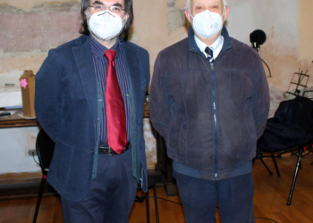 Al via nuovo anno accademico Unitre Orvieto in presenza, regolato dal green pass