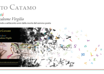 Versi colorati: Dante, Pantaleone, Virgilio. Storia, storie, leggende a 700 anni dalla morte del sommo Poeta