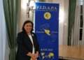 Eletta l’orvietana Anna Maria Turchetti a capo del Distretto Centro di Fidapa – BPW Italy