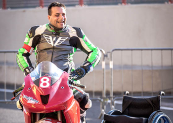 “Wonder Umbria”: doppia sfida umbra per Omar Bortolacelli e l’Associazione Ironwalk