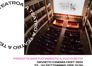 Con “Identità e Diversità” torna al Mancinelli Orvieto Cinema Fest nella duplice formula digitale e in presenza