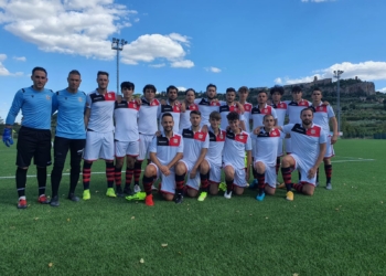 Orvieto FC, tutto pronto per il week end infuocato con impegnate le due prime squadre