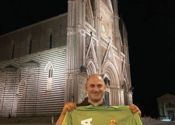 Ancora un week end in chiaroscuro per l’Orvieto FC