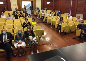 Lions Club Orvieto consegna i premi Scolastici 2019/2020 e 2020/2021