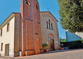 La “capacità di restare” e la festa della Madonna Addolorata