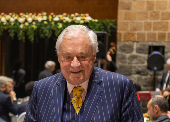 Toni Concina neo Presidente dell’Associazione Dalmati Italiani nel Mondo e sindaco del libero Comune di Zara in Esilio