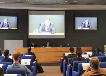 Competenze e sviluppo del territorio al centro dell’evento organizzato da ITS Umbria Smart Academy e Fondazioni delle Casse di Risparmio Umbre