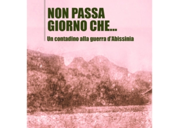 La storia di un giovane di Castelgiorgio chiamato a combattere nella guerra d’Abissinia nel nuovo libro di Rita Santinami