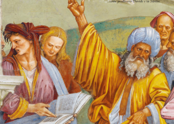 Il combattimento tra potere e spirito