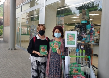 A “Quota Mille” la scuola solidale di Coop e Superconti di Orvieto