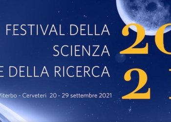 Il comportamento umano tra scienza e letteratura al Festival della Scienza e della Ricerca
