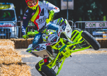 ciCasco, obiettivo raggiunto: “Il nostro piccolo contributo alla città per mettere in moto l’inclusione”