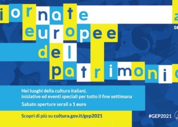 Giornate europee del patrimonio. Le iniziative nei siti della Direzione regionale musei dell’Umbria