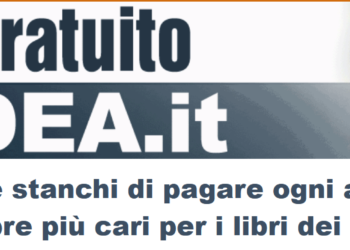 Caro scuola, con libridea.it compri e vendi sul web