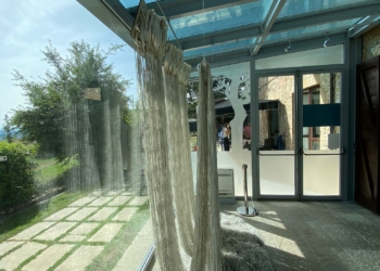 “Il Mondo Nascosto del Bianco”, conclusa con successo la mostra al Griffin’s Resort