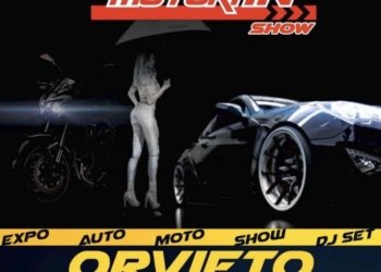 Arriva a tutto gas il “Motori In Show 2021”, tra valorizzazione del territorio e sport